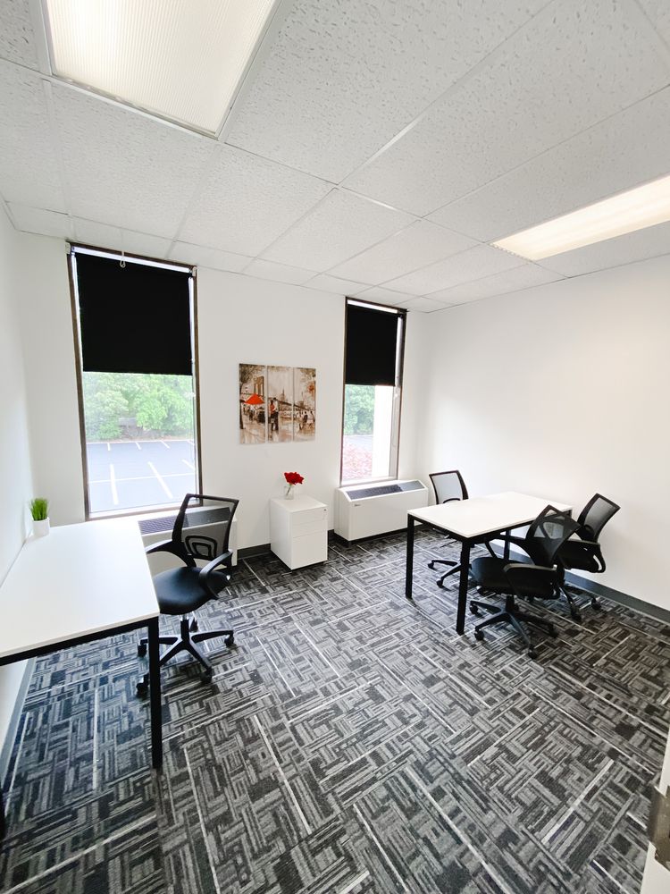 DeGratia Offices